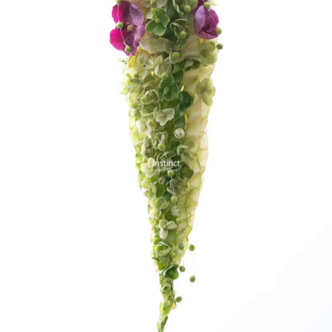 Flower A