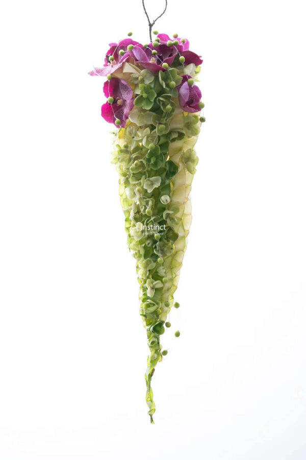 Flower A