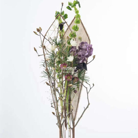 Flower B