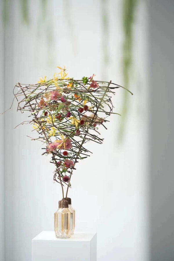 Flower D